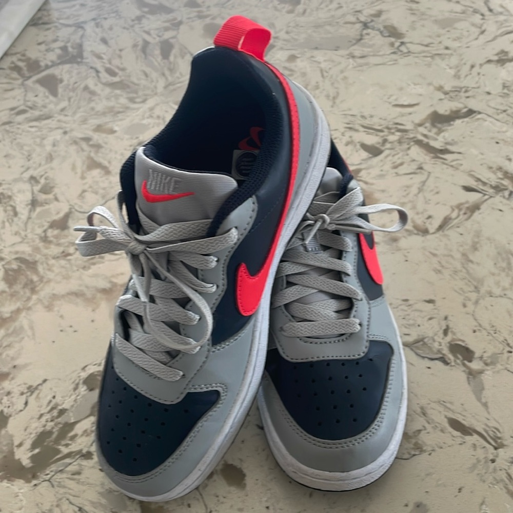 Nikes